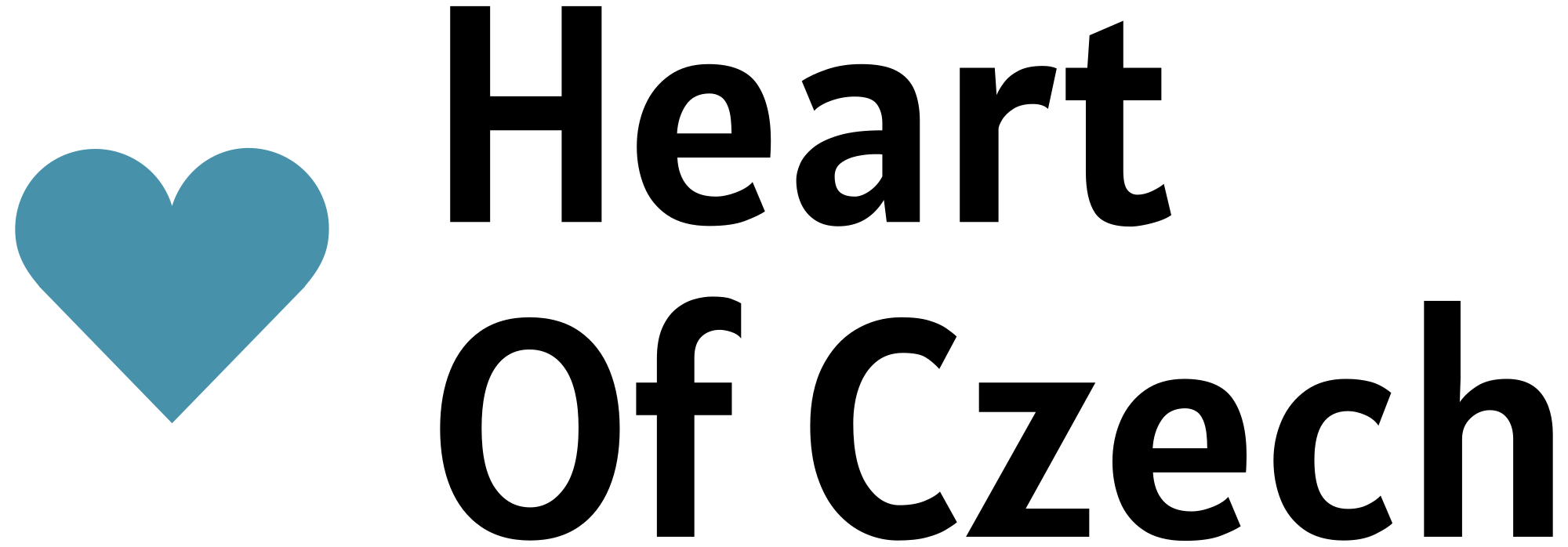 Heart Of Czech